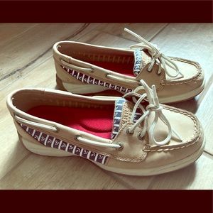 SPERRY Anchor Top-Siders